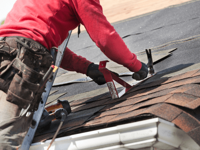 About Roof Repair Experts Chili, WI